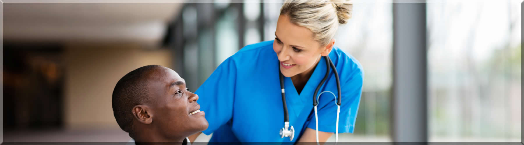 Nationwide Staffing Solutions for healthcare, skilled labor, and clerical