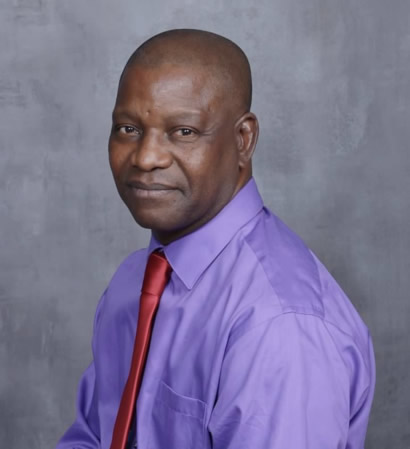 Joseph Akpofure's - Image