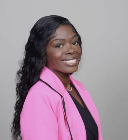 Shameka Akpofure's - Image